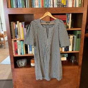 Tuckernuck Pomander Place Dress